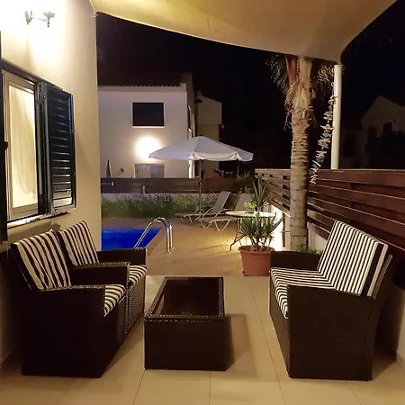 Villa Charlotte *