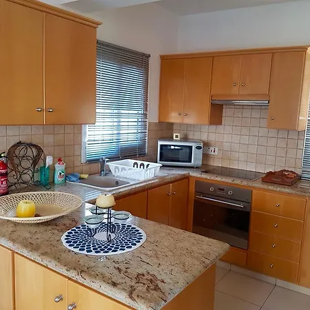 Villa Charlotte *