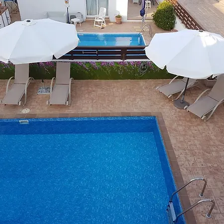 Villa Charlotte
