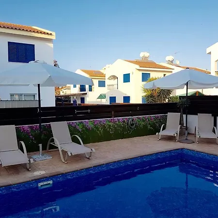 Villa Charlotte *