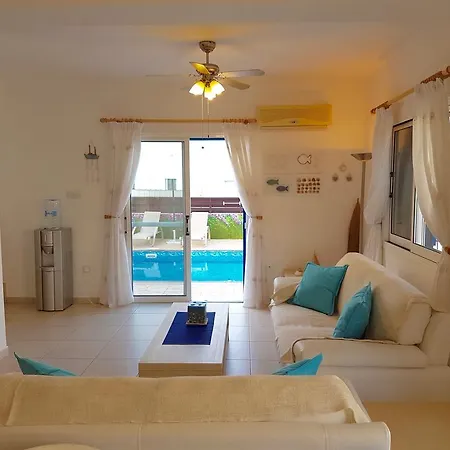 Villa Charlotte Protaras