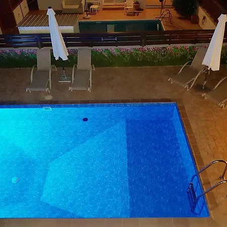 Villa Charlotte