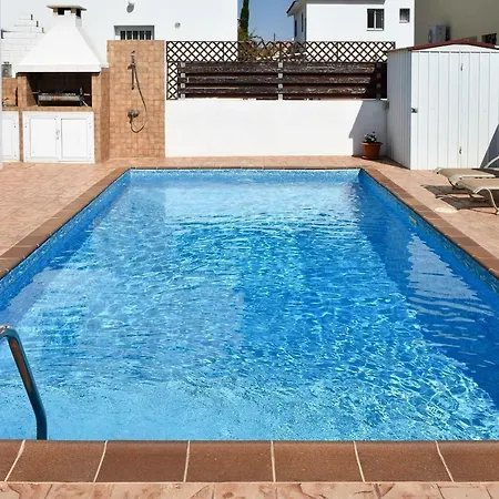 Charlotte Villa
