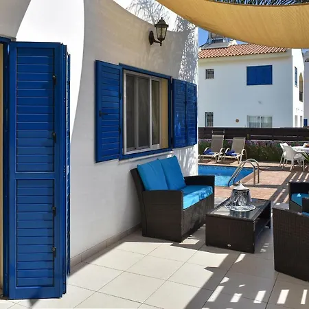 Villa Charlotte *