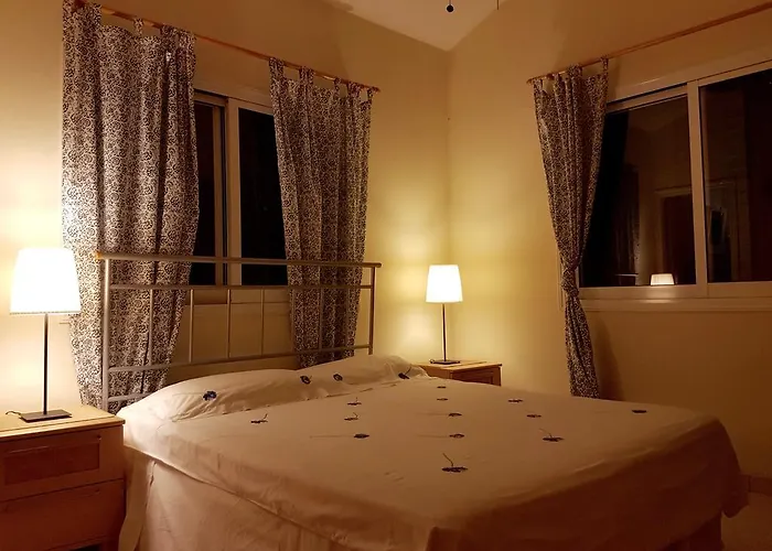 Vila Charlotte Protaras