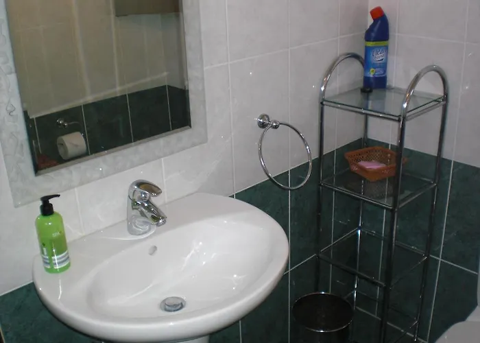 Vila Charlotte Protaras