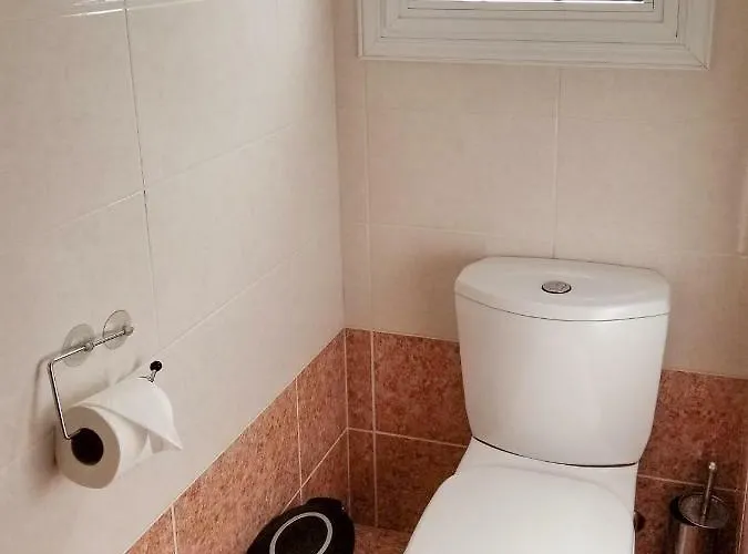 Vila Charlotte Protaras