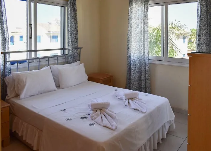 Vila Charlotte Protaras