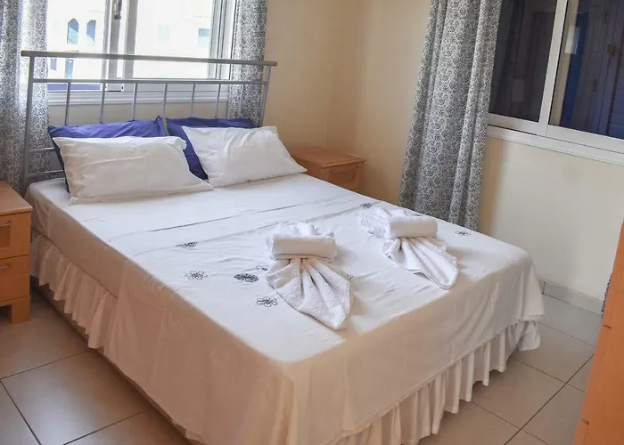 Vila Charlotte Protaras