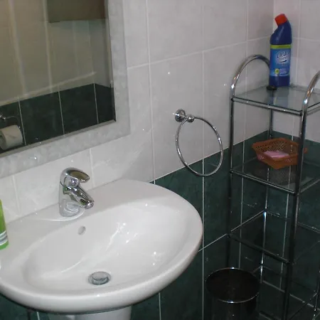 Βίλα Charlotte Πρωταράς