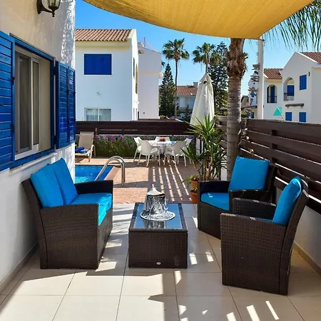 Villa Charlotte Protaras