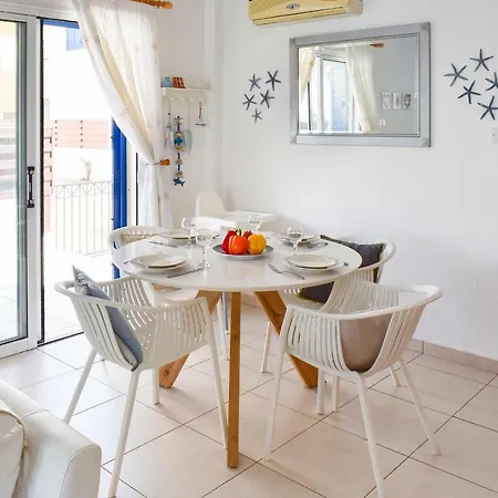 Βίλα Charlotte *