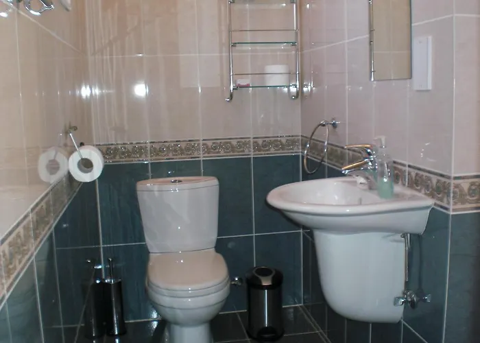 Charlotte Villa Protaras