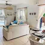 Charlotte * Protaras