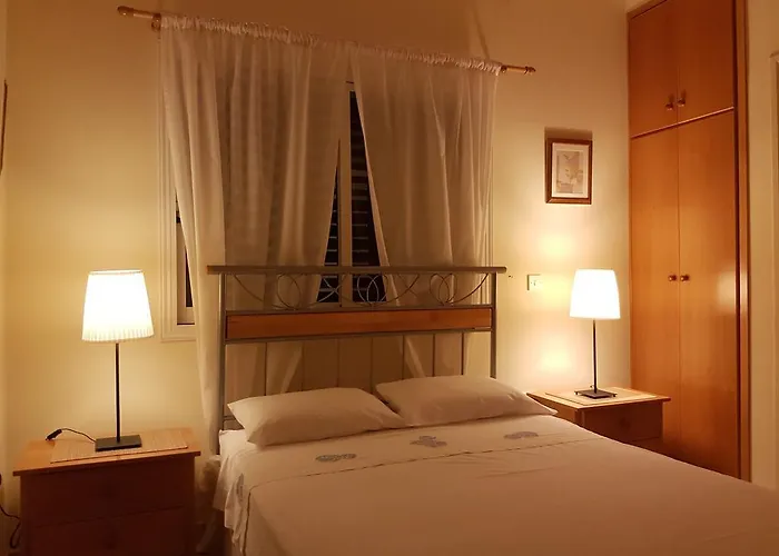 Charlotte * Protaras