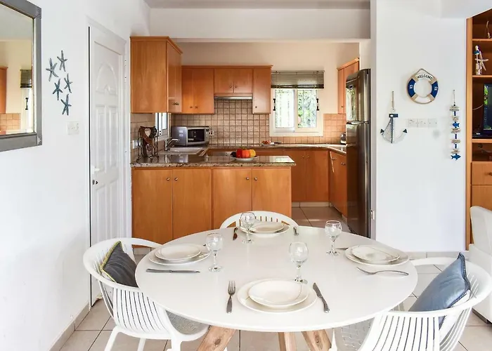 ヴィラ Charlotte *