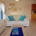 Charlotte * Protaras