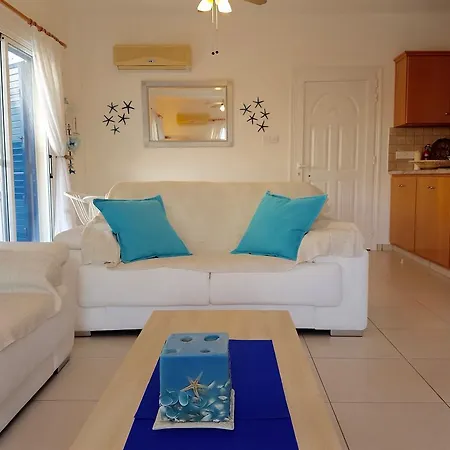 Charlotte * Protaras