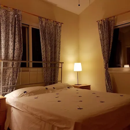 Villa Charlotte Protaras